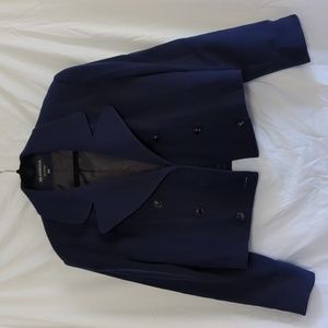Braebrook Cropped Jacket
